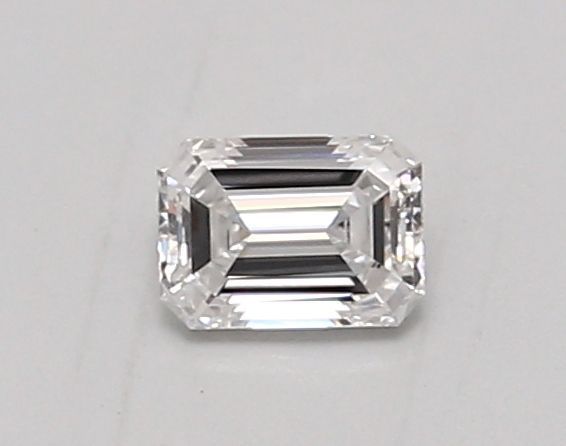 Emerald Lab-Grown Diamond image