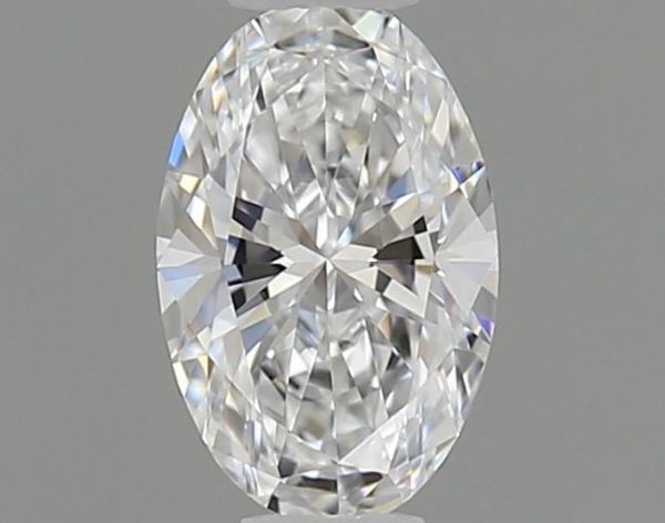 Oval Diamond image