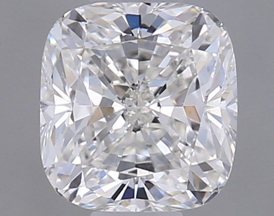 Cushion Diamond image