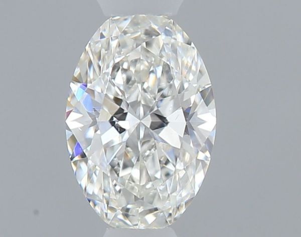 Oval Diamond image