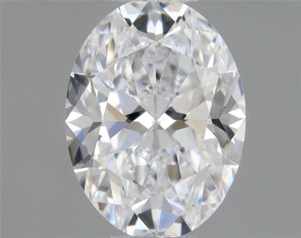 Oval Diamond image