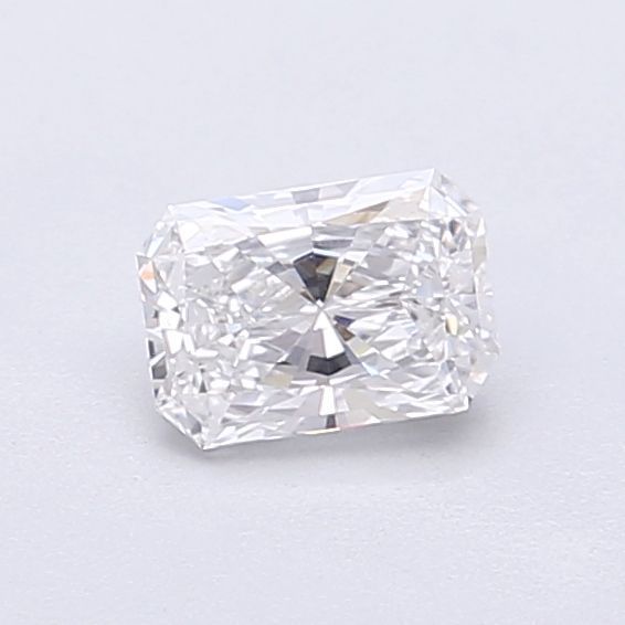 Radiant Lab-Grown Diamond image