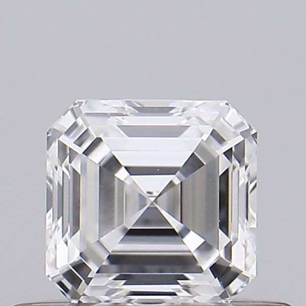 Asscher Lab-Grown Diamond image