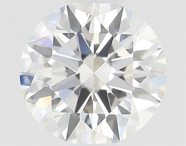 Round Diamond image