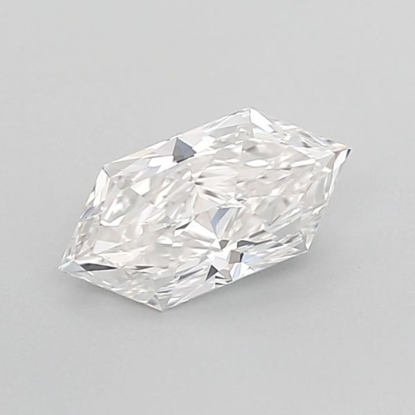 Hexagonal Lab-Grown Diamond image