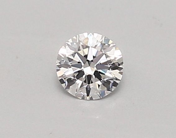 Round Lab-Grown Diamond image