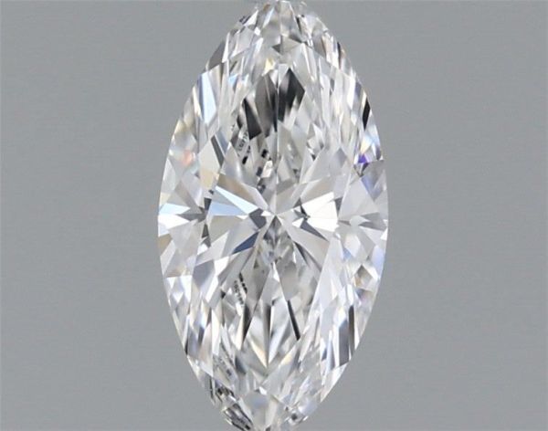 Marquise Lab-Grown Diamond image