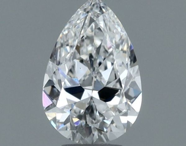 Pear Diamond image