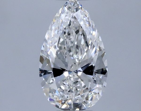 Pear Diamond image