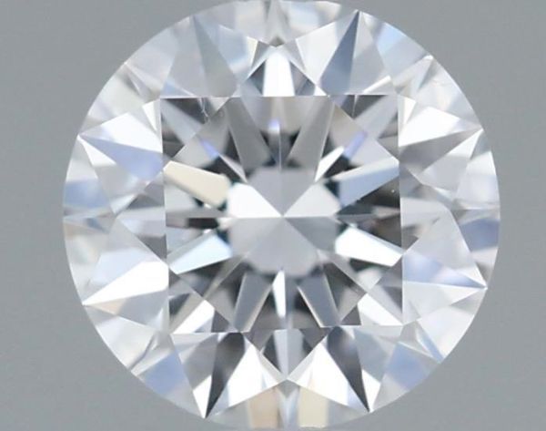 Round Diamond image