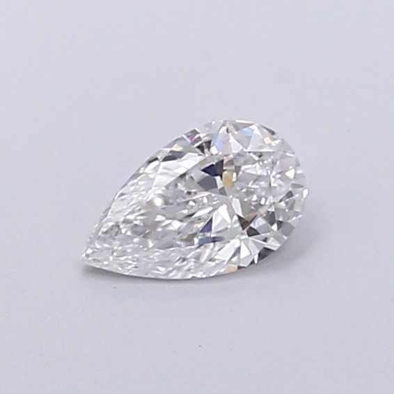 Pear Lab-Grown Diamond image
