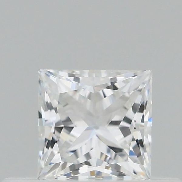 Princess Lab-Grown Diamond image