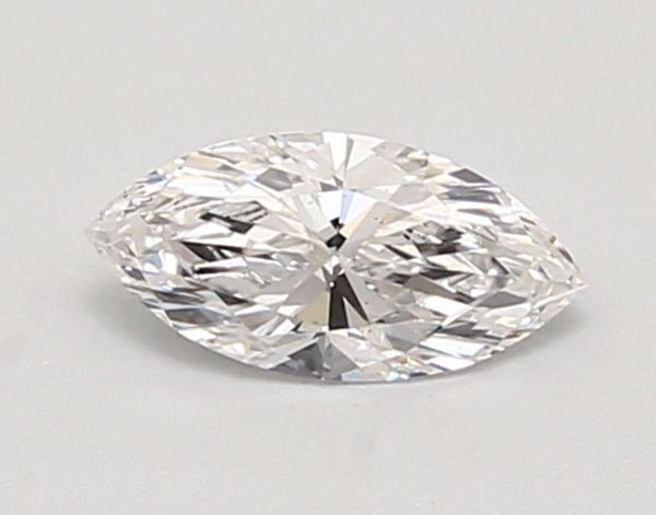 Marquise Lab-Grown Diamond image