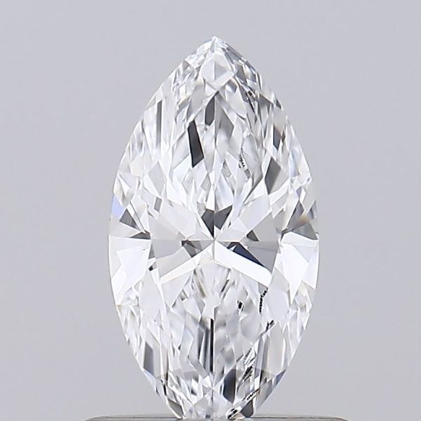 Marquise Lab-Grown Diamond image