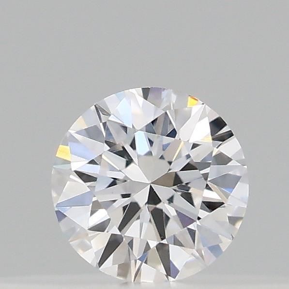 Round Lab-Grown Diamond image