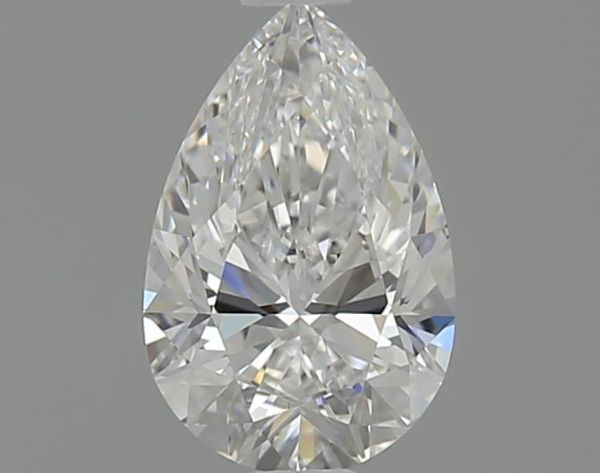 Pear Diamond image
