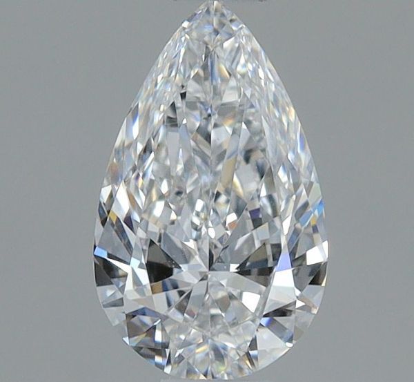 Pear Diamond image