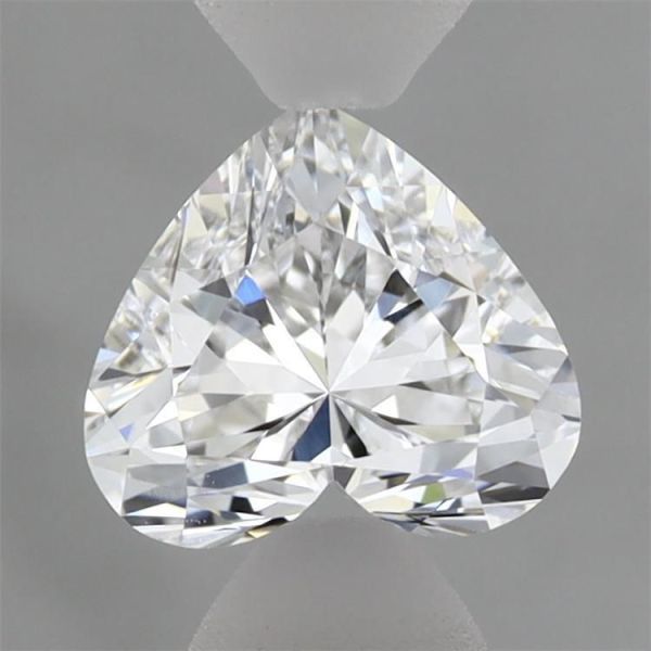 Heart Lab-Grown Diamond image