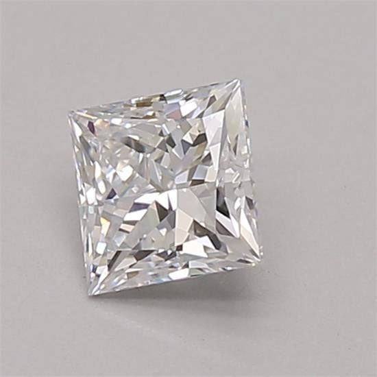 Princess Lab-Grown Diamond image