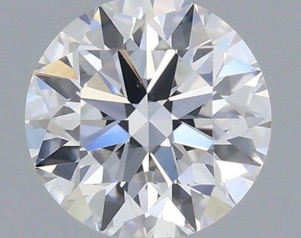 Round Diamond image