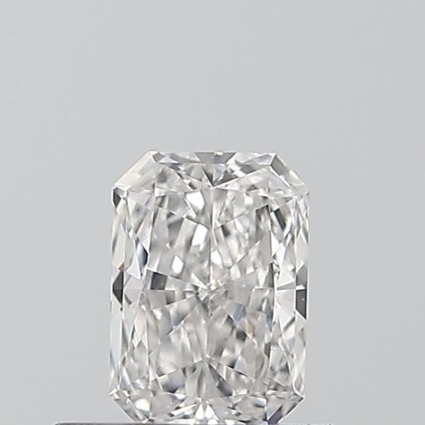 Radiant Lab-Grown Diamond image