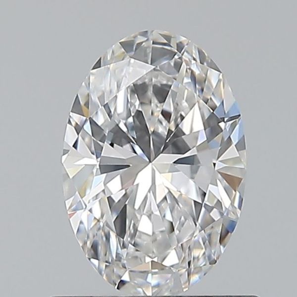 Oval Diamond image