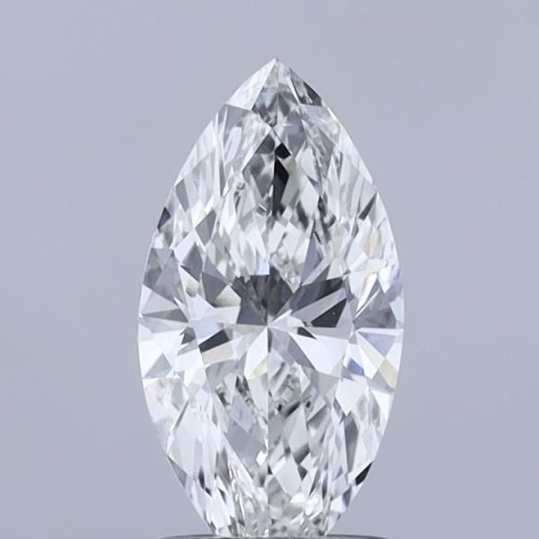 Marquise Lab-Grown Diamond image