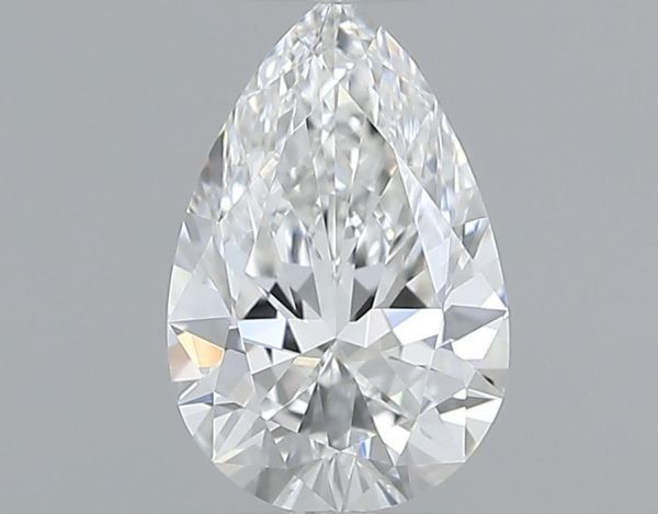 Pear Diamond image