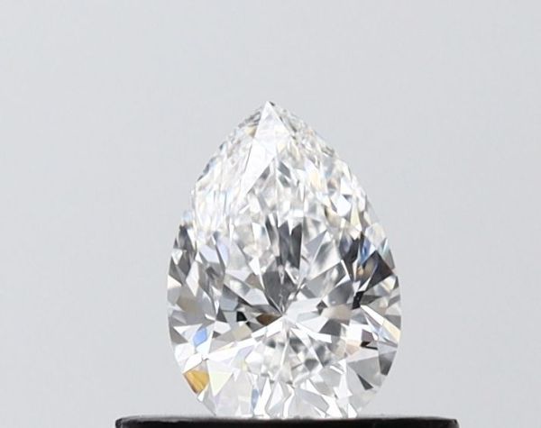 Pear Lab-Grown Diamond image