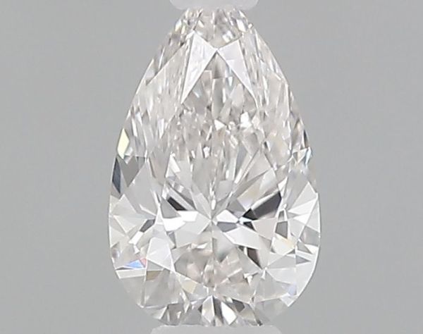 Pear Lab-Grown Diamond image