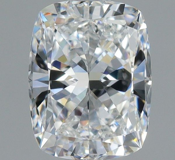 Cushion Diamond image