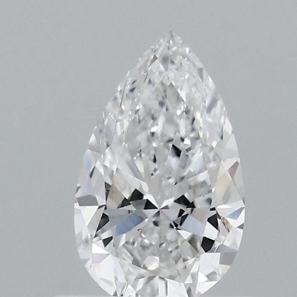 Pear Lab-Grown Diamond image