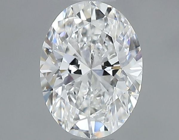 Oval Diamond image