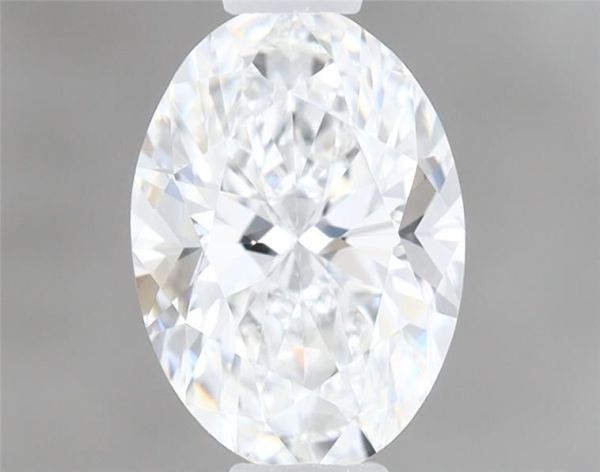 Oval Diamond image