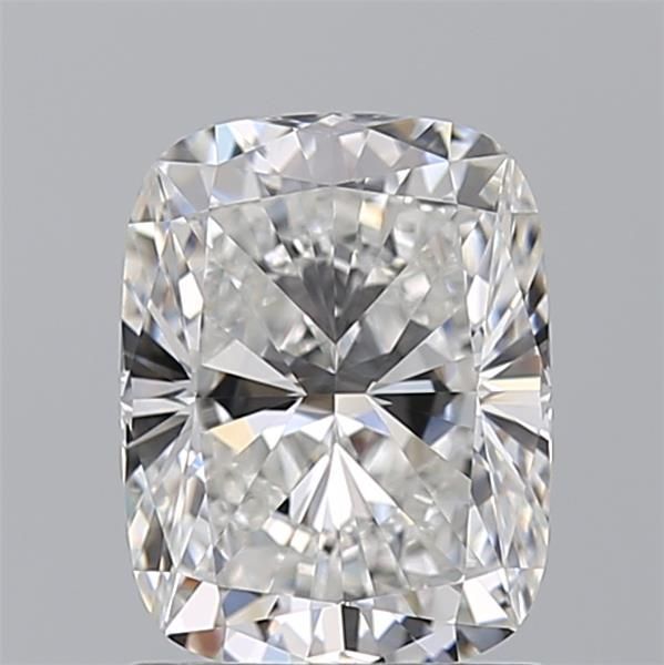 Cushion Diamond image