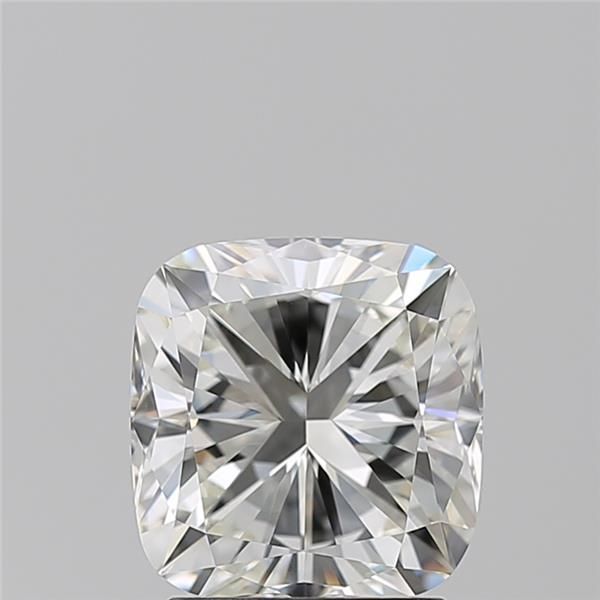 Cushion Diamond image