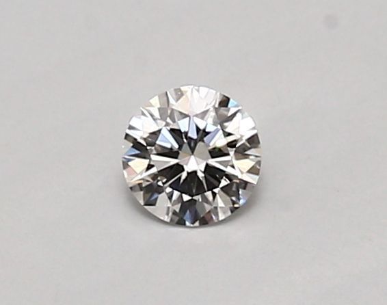 Round Lab-Grown Diamond image