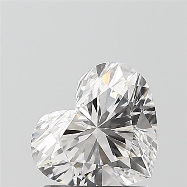 Heart Lab-Grown Diamond image