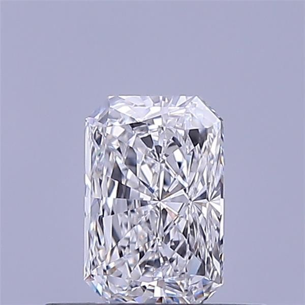 Radiant Lab-Grown Diamond image