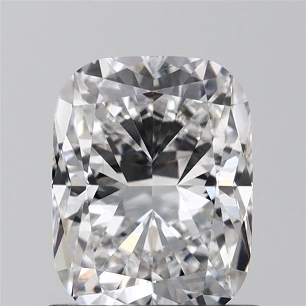 Cushion Lab-Grown Diamond image