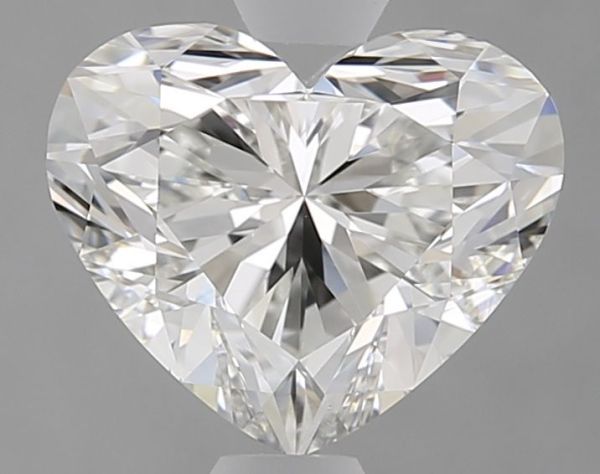 Heart Diamond image