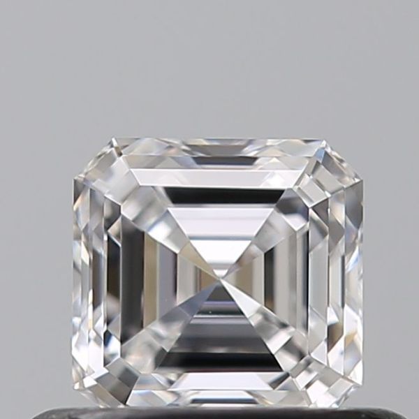 Asscher Diamond image