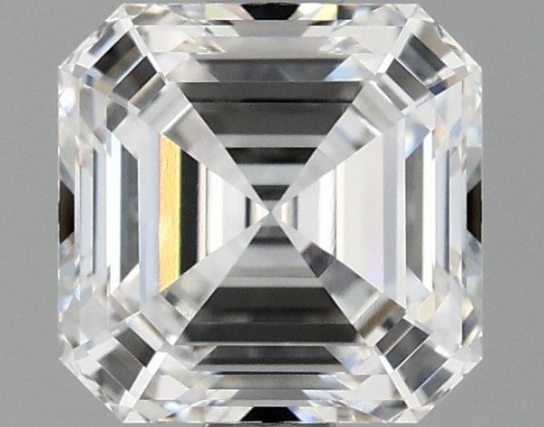Asscher Lab-Grown Diamond image