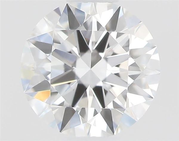 Round Diamond image