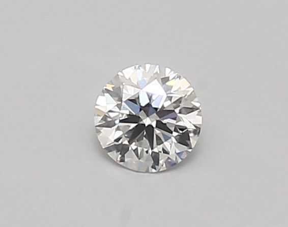 Round Lab-Grown Diamond image