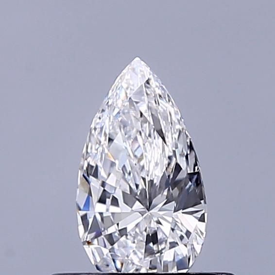 Pear Lab-Grown Diamond image