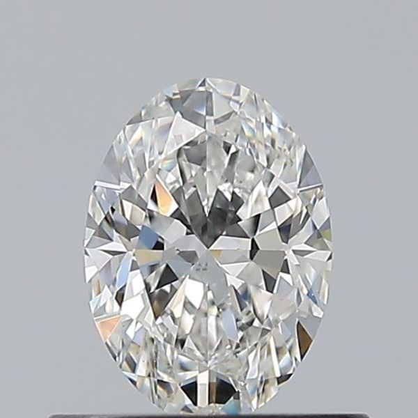 Oval Diamond image