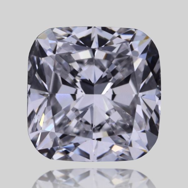 Cushion Diamond image