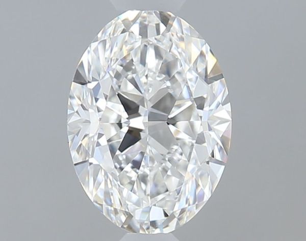 Oval Diamond image