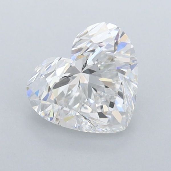 Heart Lab-Grown Diamond image